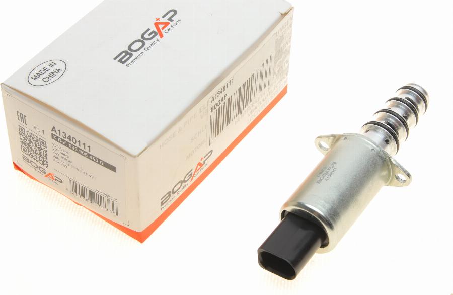 BOGAP A1340111