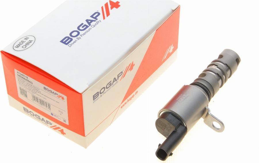 BOGAP A1340115