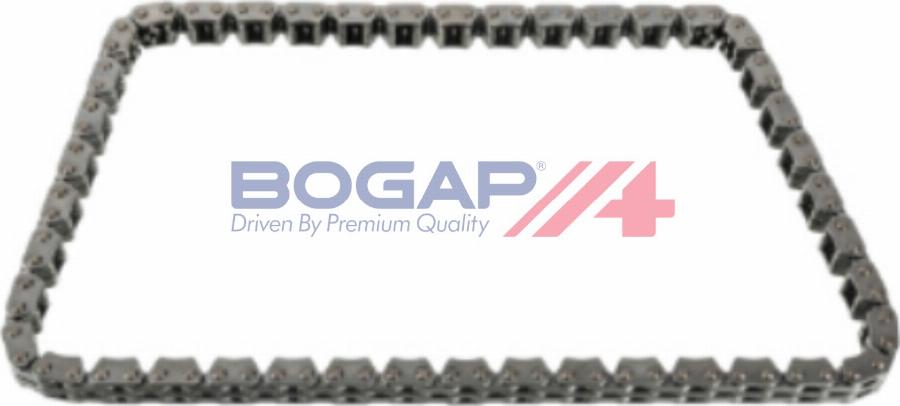 BOGAP A1413111 - Ķēde, Eļļas sūkņa