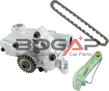 BOGAP A1418106 - Auto Part