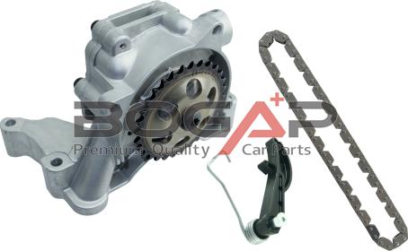BOGAP A1418107 - Auto Part