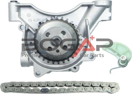 BOGAP A1418108 - Auto Part