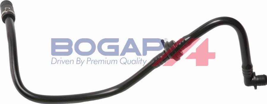BOGAP A1912137 - Auto Part