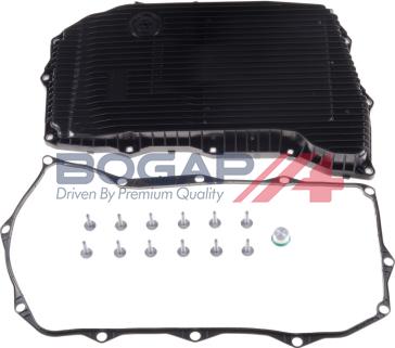 BOGAP A2125107 - Auto Part