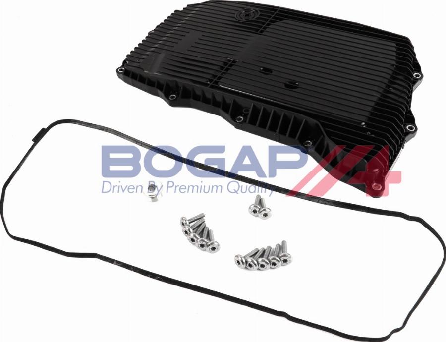 BOGAP A2125115 - Auto Part