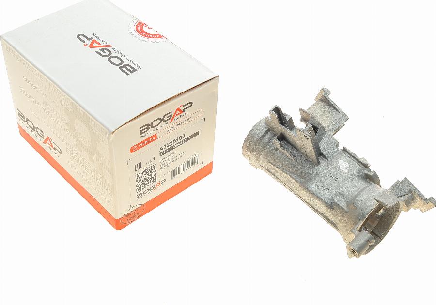 BOGAP A3225103