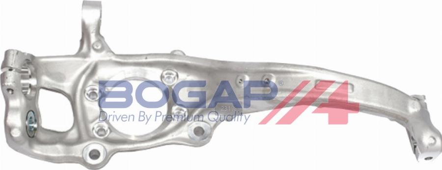 BOGAP A3341161 - Auto Part