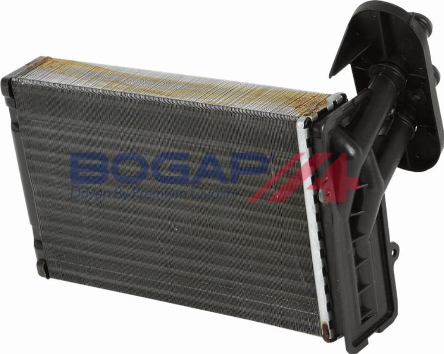 BOGAP A4120105 - Siltummainis, Salona apsilde