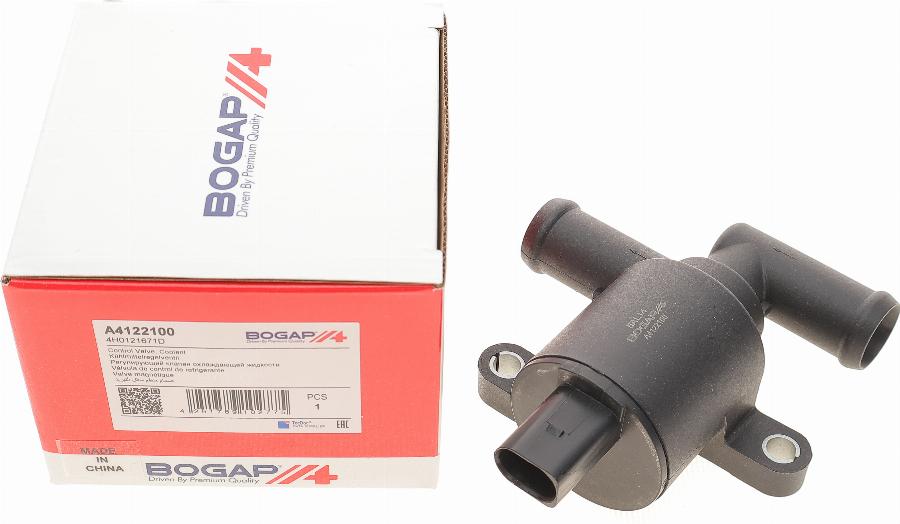 BOGAP A4122100