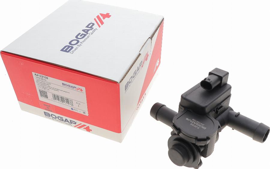 BOGAP A4122108