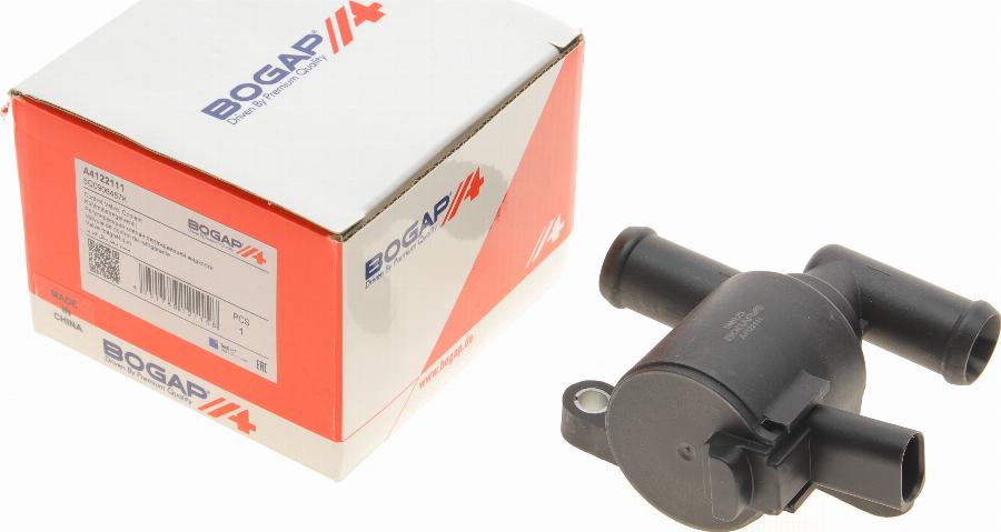BOGAP A4122111