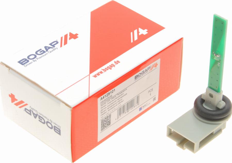 BOGAP A4125101 - Auto Part