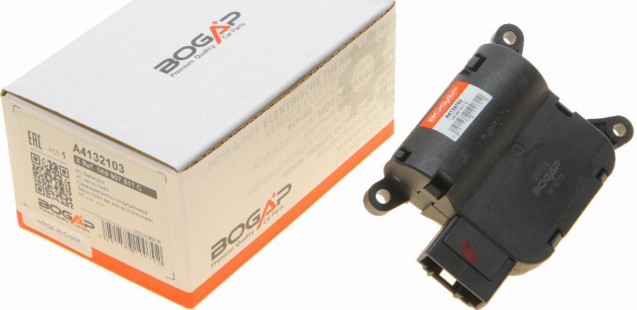 BOGAP A4132103 - Auto Part