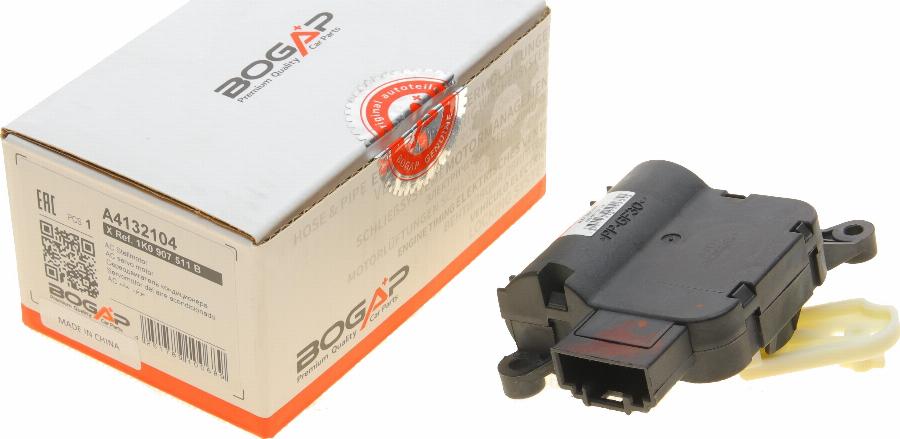 BOGAP A4132104 - Auto Part