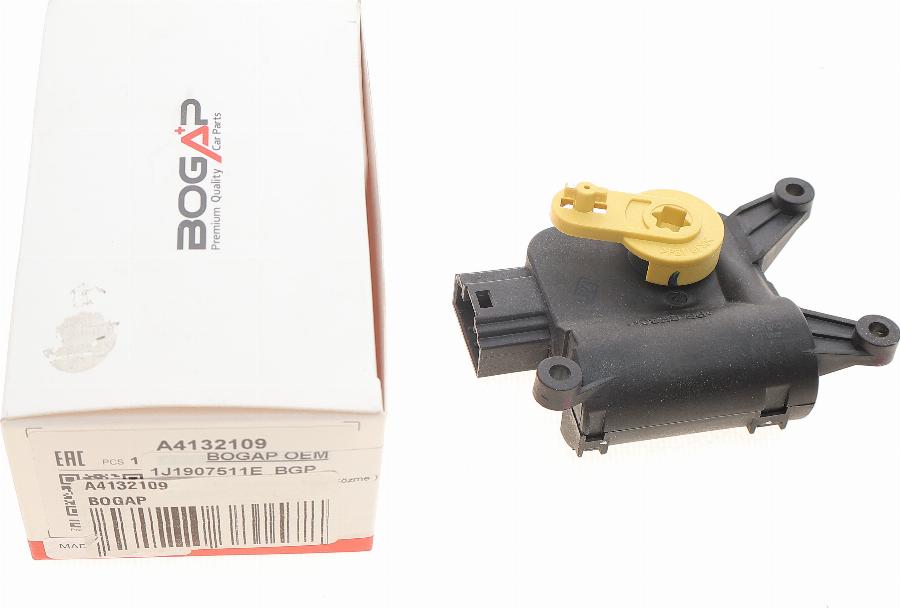 BOGAP A4132109 - Auto Part