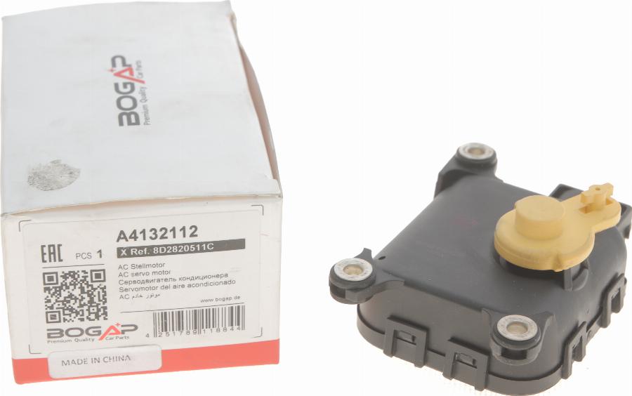BOGAP A4132112 - Auto Part