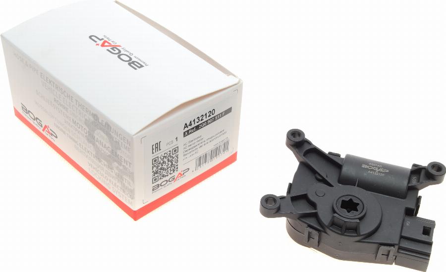 BOGAP A4132120 - Auto Part