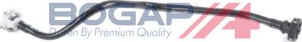 BOGAP A4217100 - Auto Part