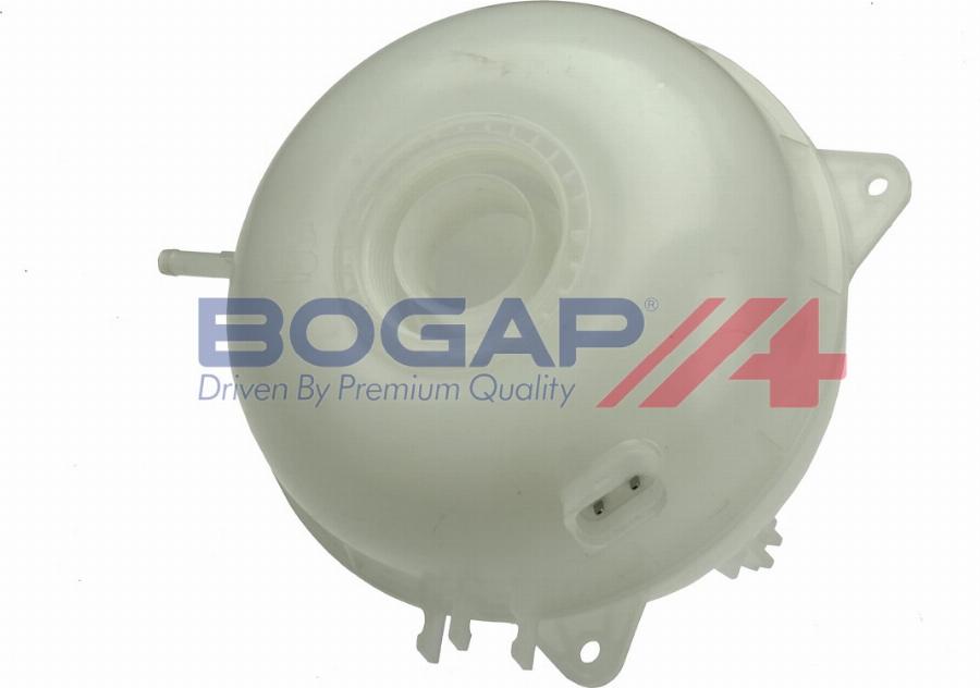 BOGAP A4240160 - Kompensācijas tvertne, Dzesēšanas