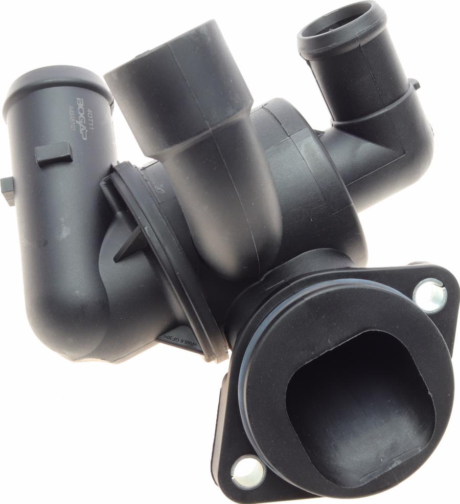 BOGAP A4245101 - Termostats, Dzesēšanas šķidrums