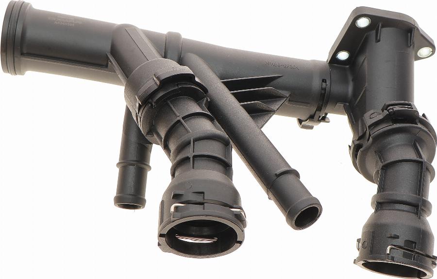 BOGAP A4245104 - Termostats, Dzesēšanas šķidrums