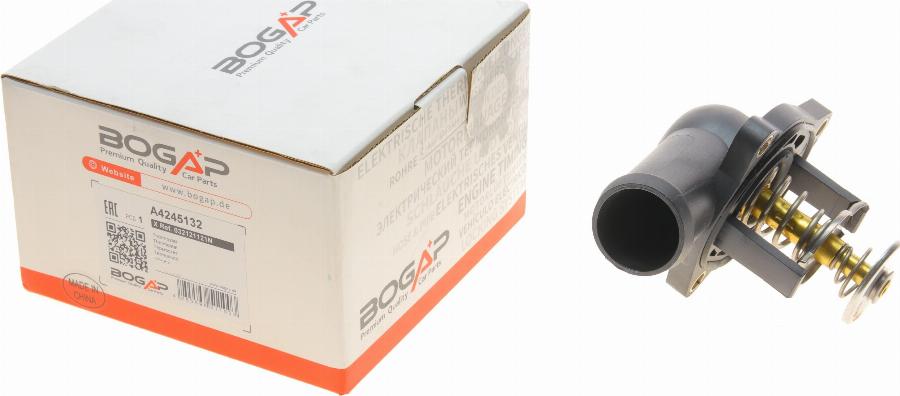 BOGAP A4245132