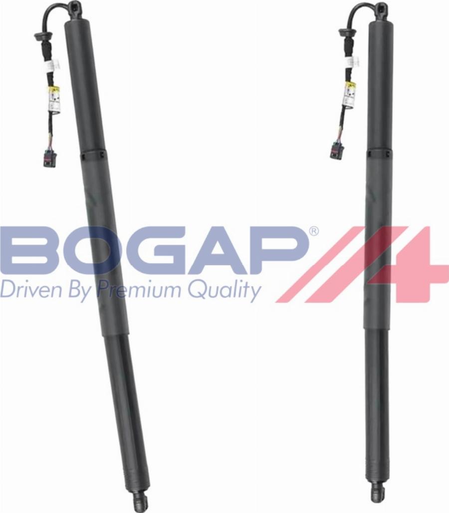 BOGAP A5260257