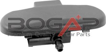 BOGAP A5518111 - Auto Part