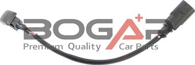 BOGAP A5518119 - Ūdens sprausla, Stiklu