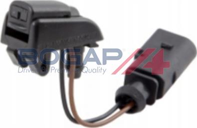 BOGAP A5518128 - Auto Part