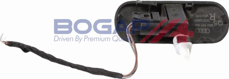 BOGAP A5518130 - Auto Part