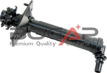 BOGAP A5522241 - Auto Part
