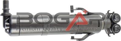 BOGAP A5522261 - Auto Part