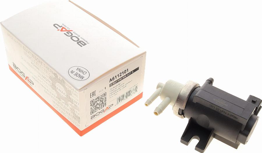 BOGAP A6112101 - Auto Part