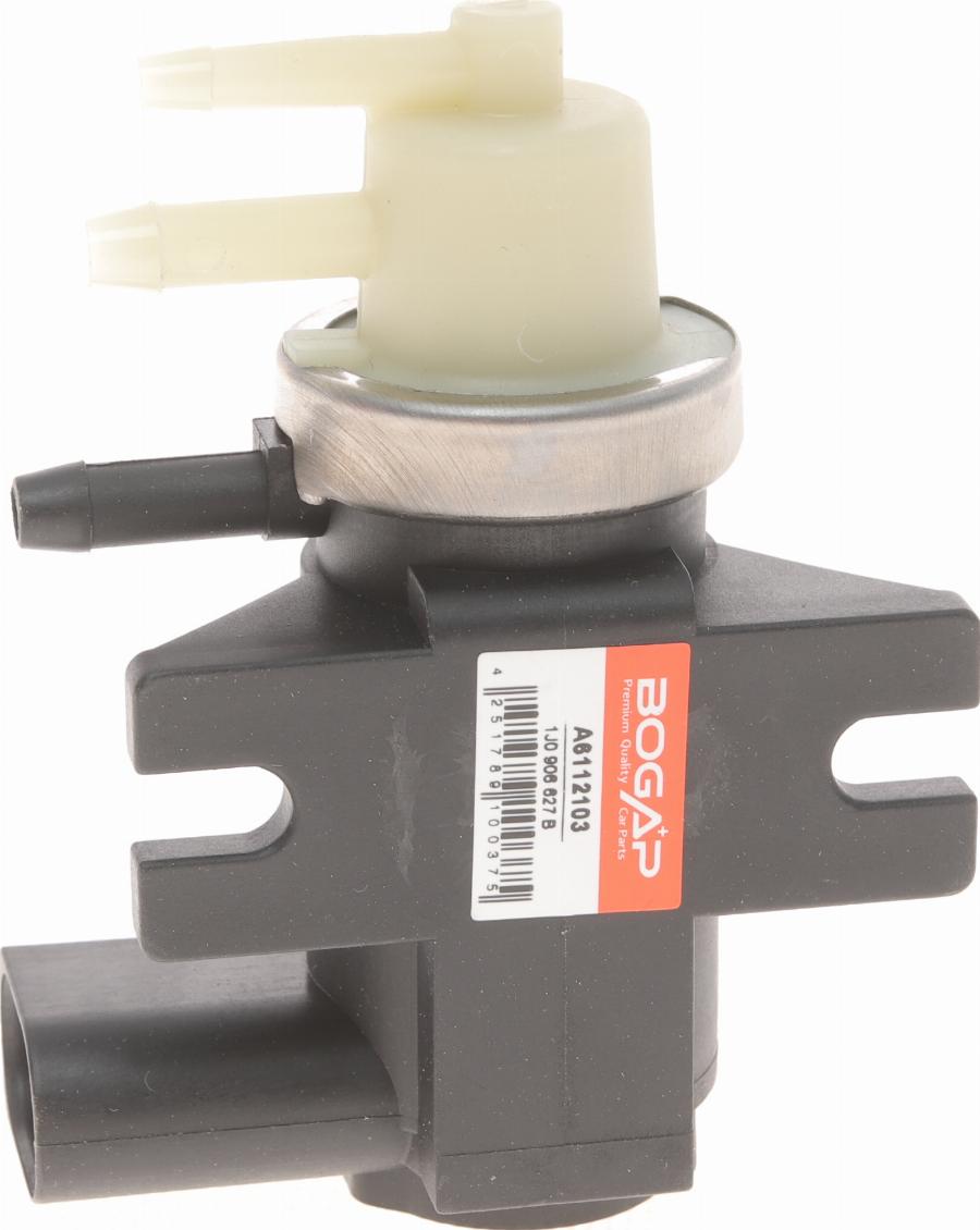 BOGAP A6112103 - Auto Part