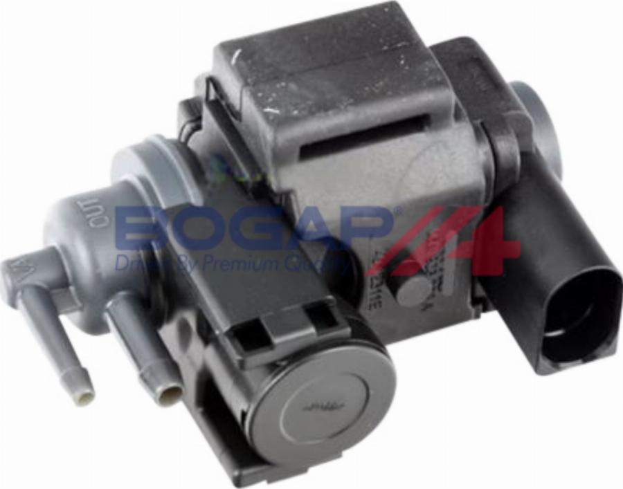 BOGAP A6112121 - Auto Part