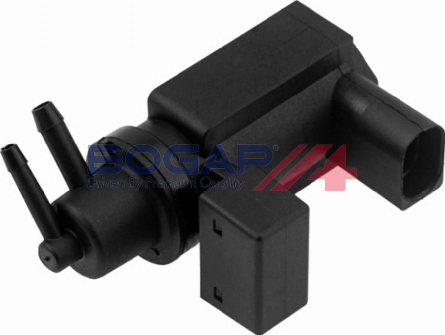 BOGAP A6112122 - Auto Part