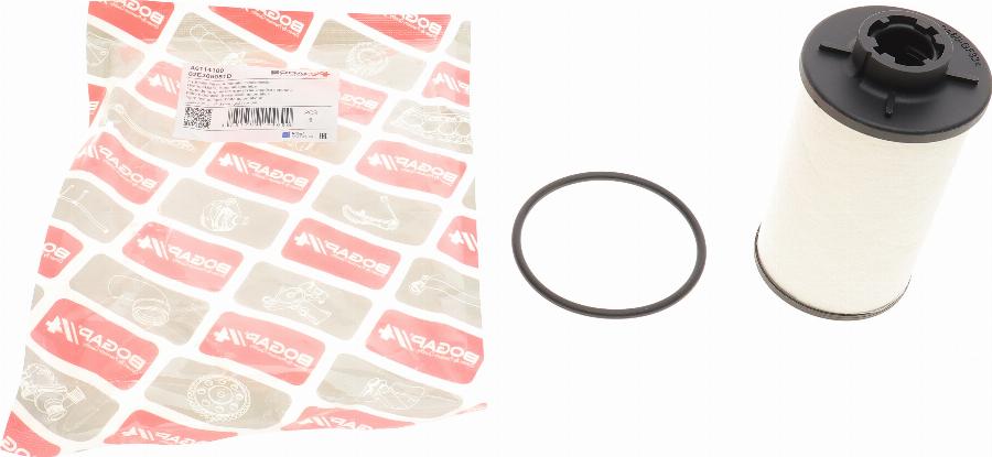 BOGAP A6114100 - Auto Part