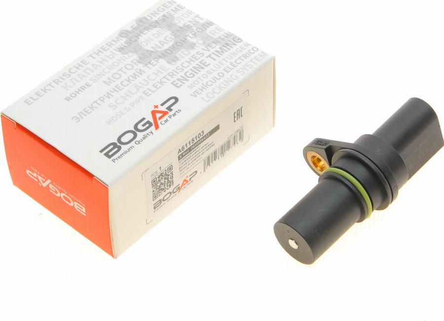 BOGAP A6115103