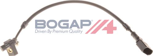 BOGAP A6115146 - Impulsu devējs, Kloķvārpsta