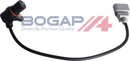 BOGAP A6115156 - Impulsu devējs, Kloķvārpsta