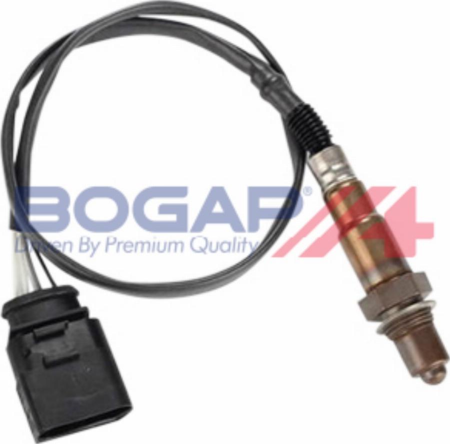 BOGAP A6119508 - Lambda zonde