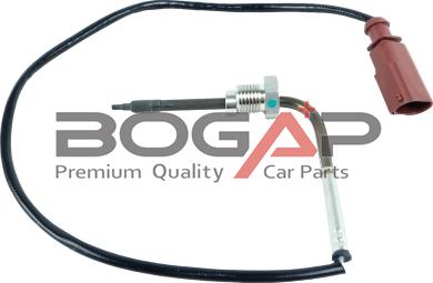 BOGAP A6120125