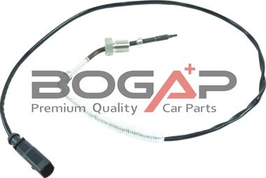 BOGAP A6120176