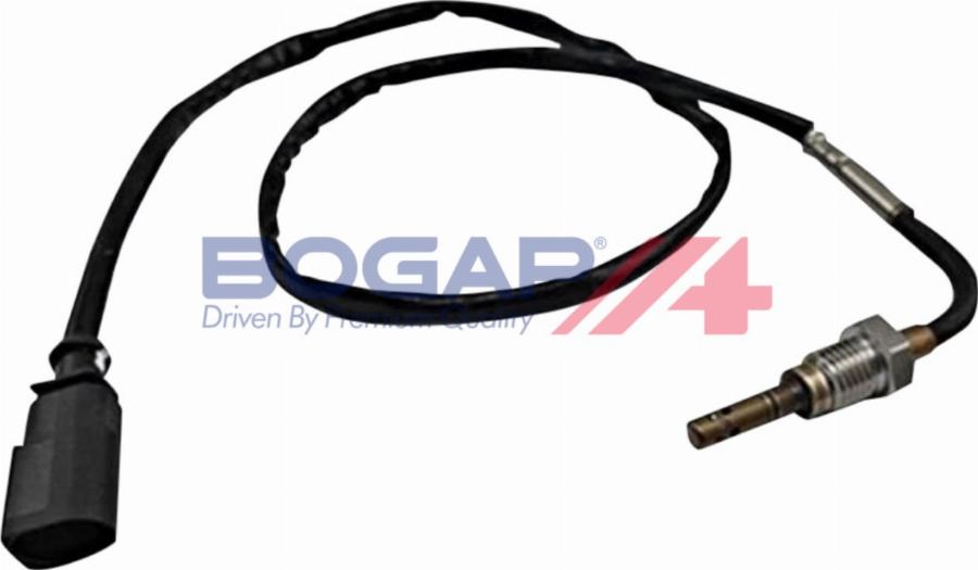 BOGAP A6120264 - Devējs, Izplūdes gāzu