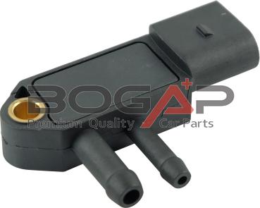 BOGAP A6121103 - Auto Part