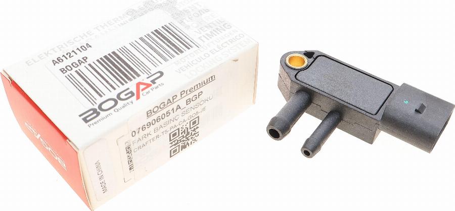BOGAP A6121104