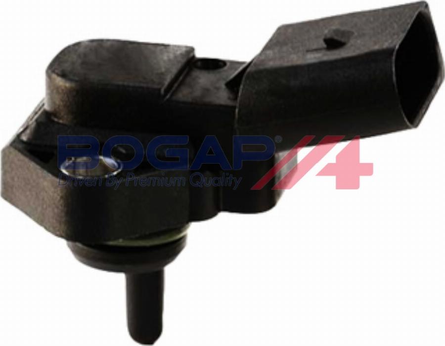 BOGAP A6121116
