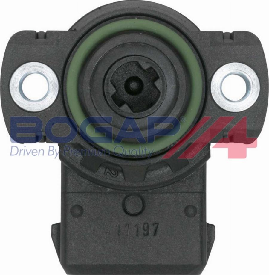 BOGAP A6125101