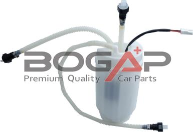 BOGAP A6322104 - Auto Part